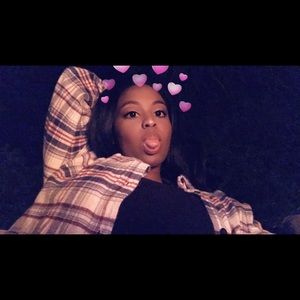 Meet your Posher, Jayla